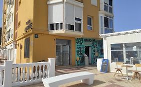Estudio Almirante Beach 9